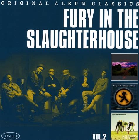 fury in the slaughterhouse amazon